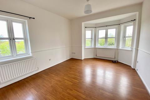 2 bedroom flat to rent, Carnoustie Court, Whitley Bay, NE25