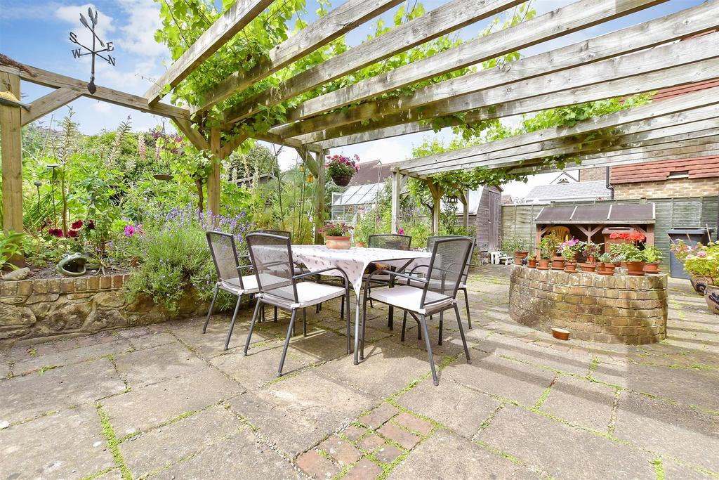 Patio / Decking