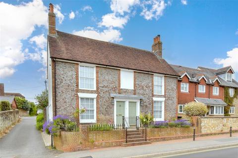 4 bedroom detached house for sale, High Street, Uckfield, East Sussex