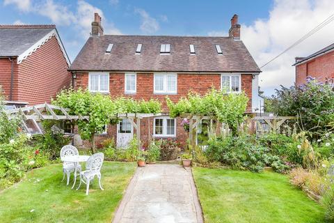 4 bedroom detached house for sale, High Street, Uckfield, East Sussex