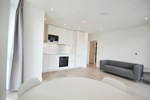 2 bedroom apartment to rent, Lavey House, 10 Belgrave Road, Wembley, Greater London