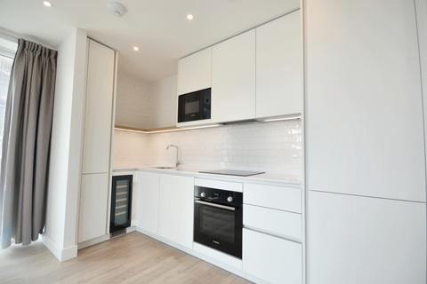 2 bedroom apartment to rent, Lavey House, 10 Belgrave Road, Wembley, Greater London