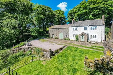 4 bedroom detached house for sale, North Stainmore, Cumbria CA17