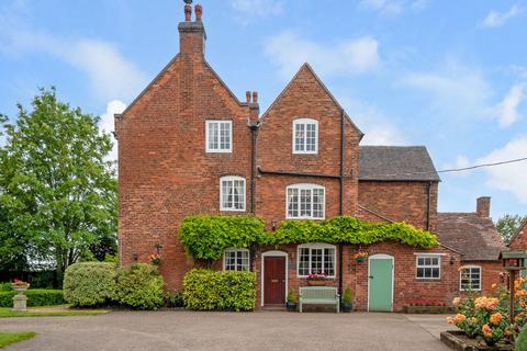 7 bedroom detached house for sale, Netherstowe Lichfield, Staffordshire, WS13 8EJ