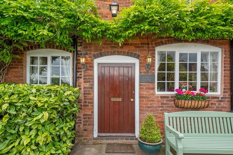 undefined, Curborough, Lichfield, Staffordshire WS13 8EJ
