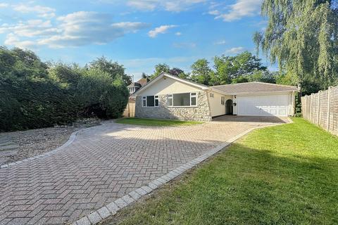 3 bedroom detached bungalow for sale, West Parley