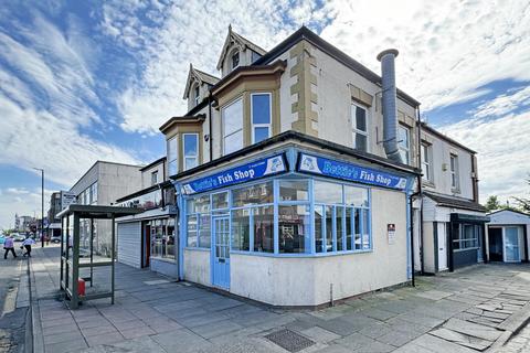 Takeaway for sale, York Road, Hartlepool, County Durham