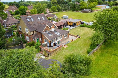 4 bedroom semi-detached house for sale, Shafford Cottages, Redbourn Road, St. Albans, Hertfordshire, AL3