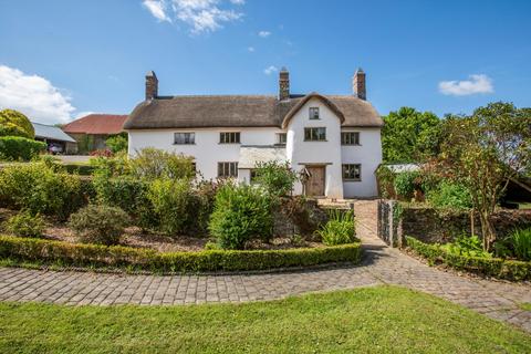 6 bedroom detached house for sale, Meeth, Okehampton, Devon, EX20