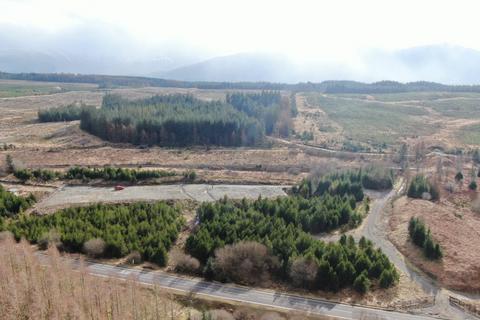 Land for sale, Achnabobane, Spean Bridge PH34