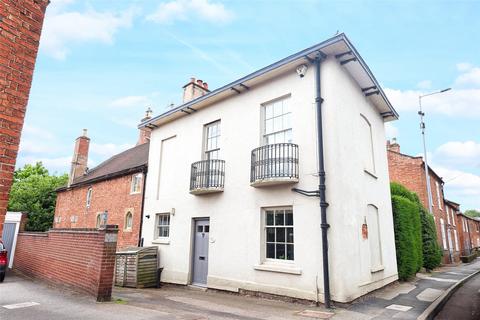 2 bedroom terraced house to rent, Westgate, Southwell, Nottinghamshire, NG25