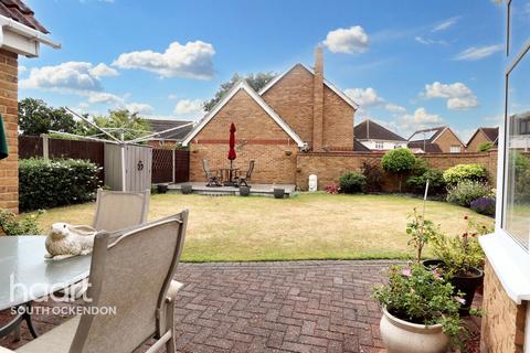 4 bedroom detached house for sale, Rowan Grove, South Ockendon