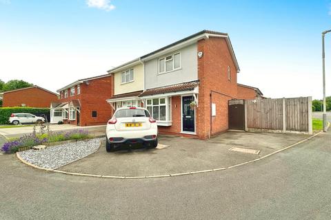 46 Abbeyfield Road, Bushbury, Wolverhampton, WV10 8TH