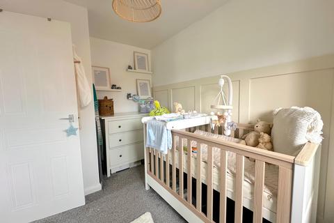 46 Abbeyfield Road, Bushbury, Wolverhampton, WV10 8TH