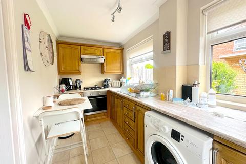 46 Abbeyfield Road, Bushbury, Wolverhampton, WV10 8TH