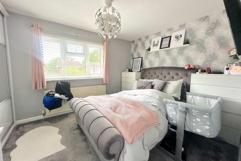 46 Abbeyfield Road, Bushbury, Wolverhampton, WV10 8TH