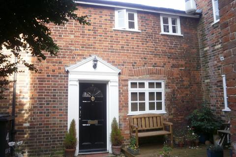 2 bedroom flat to rent, Hitchin Street, Baldock, SG7