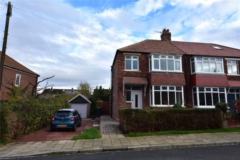 3 bedroom semi-detached house for sale, Rowland Keld, Guisborough, North Yorkshire, TS14