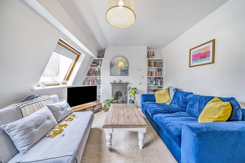 1 bedroom flat to rent, Landor Road, Clapham North, London, SW9