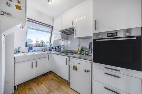 1 bedroom flat to rent, Landor Road, Clapham North, London, SW9