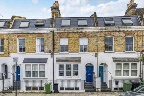 1 bedroom flat to rent, Landor Road, Clapham North, London, SW9