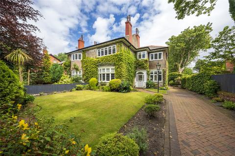 4 bedroom semi-detached house for sale, Gloucester Road, Southport, Merseyside, PR8