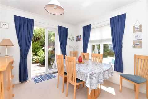 4 bedroom detached house for sale, Paddock Gardens, Lymington, Hampshire, SO41