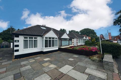 2 bedroom semi-detached bungalow for sale, Moss Road Southport PR8 4JA