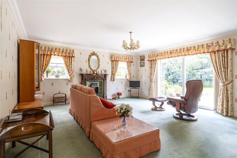 4 bedroom detached house for sale, Leigh Road, Wimborne, Dorset, BH21