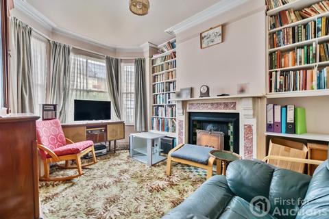 6 bedroom terraced house for sale, Ormsby Street, Reading, Berkshire