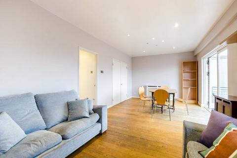 2 bedroom flat to rent, Rosebery Court, Clerkenwell, London, EC1R