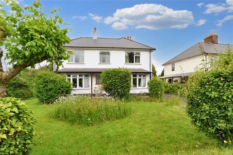 3 bedroom detached house for sale, North Road, Williton, Taunton, TA4