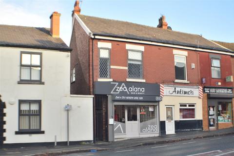 Mixed use for sale, Stockport Road, Hyde, SK14 1RH