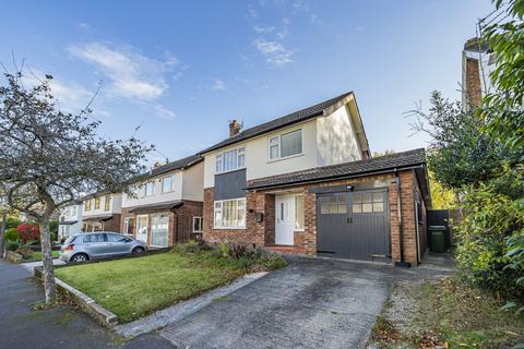 undefined, Cringle Drive,  Cheadle, SK8