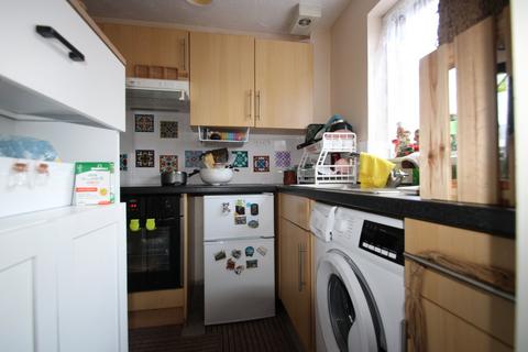 1 bedroom flat for sale, Woodvale Way, London, NW11