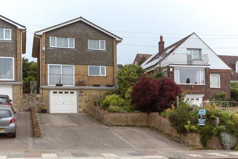 4 bedroom detached house for sale, Warren Road, Woodingdean, Brighton, East Sussex