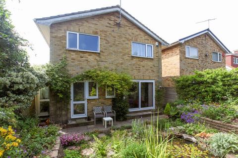 4 bedroom detached house for sale, Warren Road, Woodingdean, Brighton, East Sussex