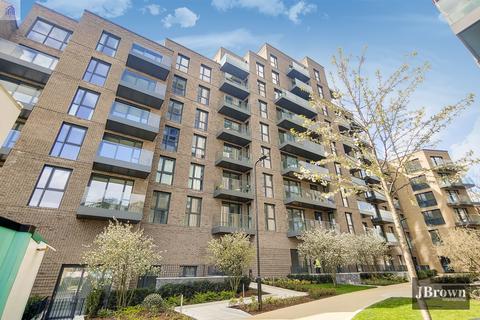 1 bedroom flat to rent, Willowbrook House, Coster Avenue, London, Greater London, N4