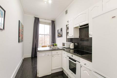 2 bedroom flat to rent, Earls Court Road, Kensington, London, W8