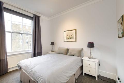 2 bedroom flat to rent, Earls Court Road, Kensington, London, W8