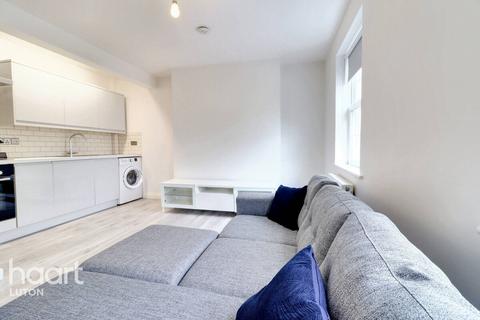 1 bedroom apartment for sale, Hastings Street, Luton