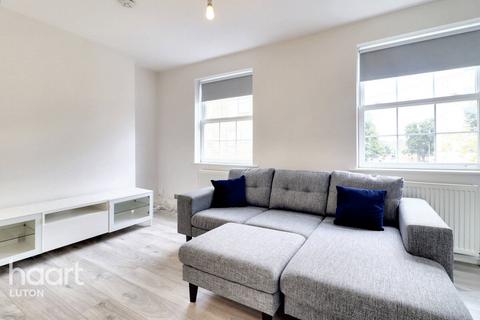 1 bedroom apartment for sale, Hastings Street, Luton