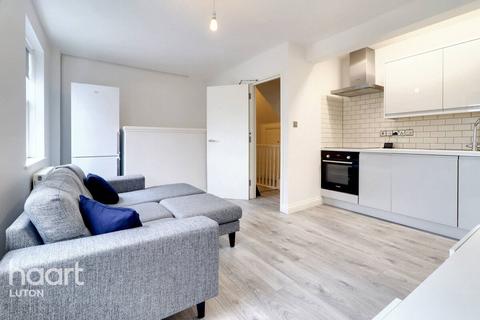 1 bedroom apartment for sale, Hastings Street, Luton