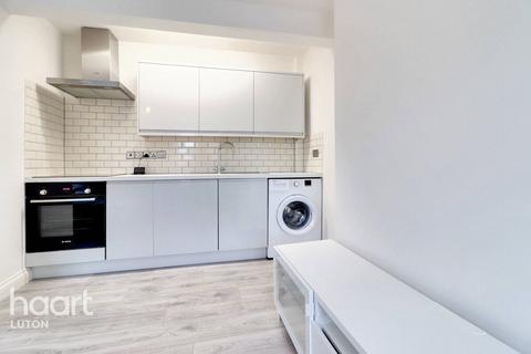 1 bedroom apartment for sale, Hastings Street, Luton