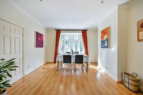 41 Ethelbert Road, London, SW20 8QE