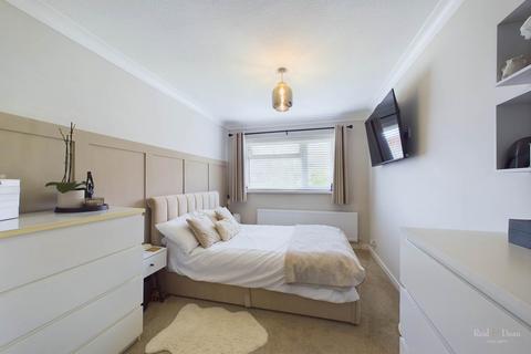 3 bedroom terraced house for sale, Percival Road, Hampden Park