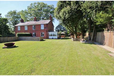 3 bedroom semi-detached house for sale, Cawood Lane, Spalding PE11