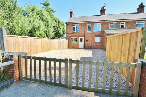 3 bedroom semi-detached house for sale, Cawood Lane, Spalding PE11