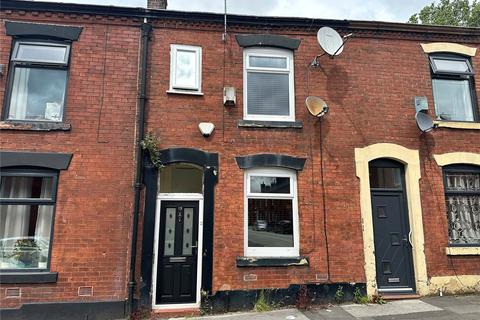 undefined, Dane Street, Oldham, OL4