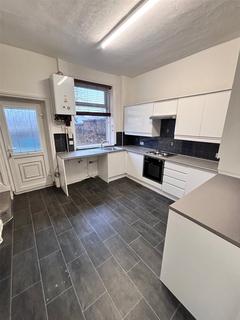 undefined, Dane Street, Oldham, OL4